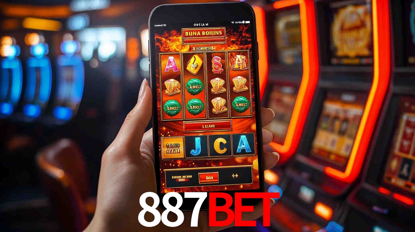 887bet: Seu Cassino Premiado com Pagamentos Rápidos