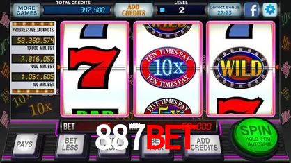 Desvendando o Mundo dos Jogos Virtuais na 887bet