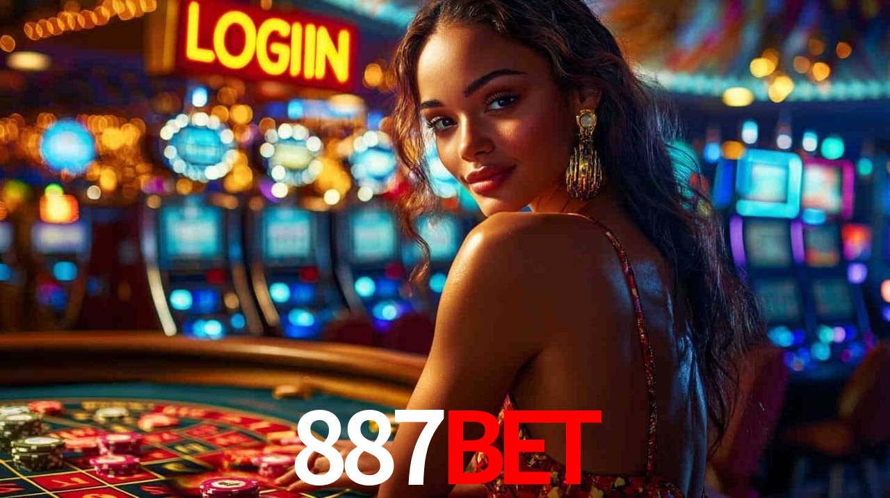 Experiência VIP 887bet