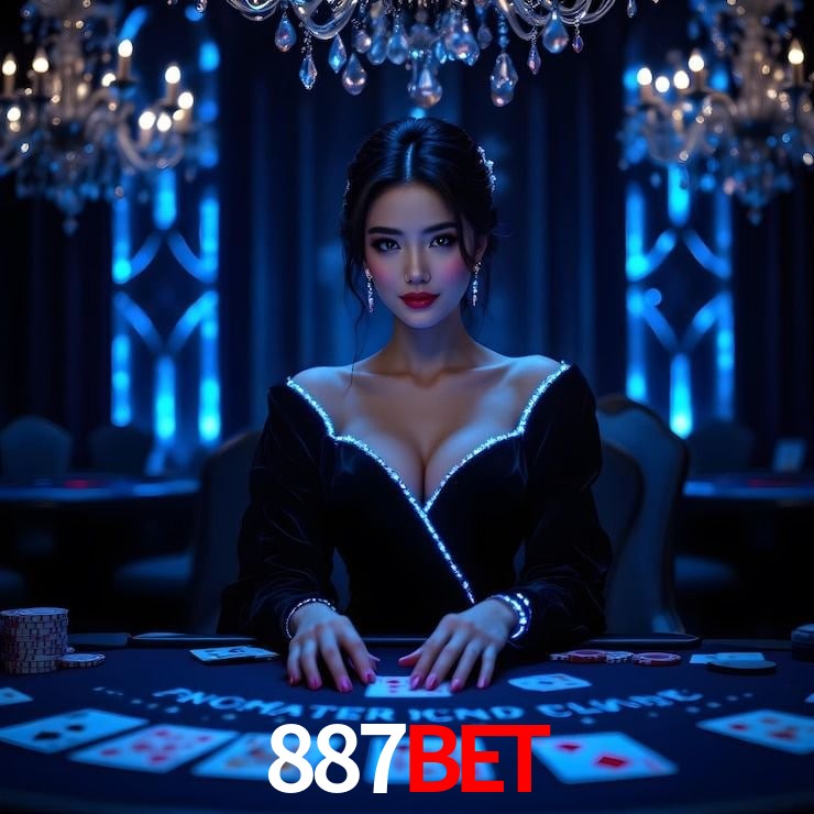 Estatísticas 887bet