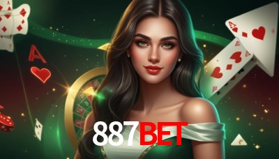887BET Casino: Jogue Online e Ganhe Grandes Prêmios