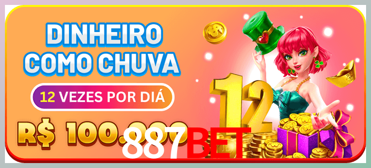 Aplicativo móvel 887bet para iOS e Android