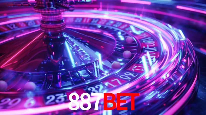 A Experiência Imersiva dos Cassinos Ao Vivo no 887bet