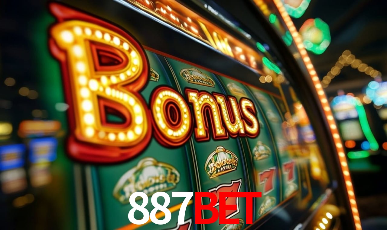 Design Responsivo 887bet