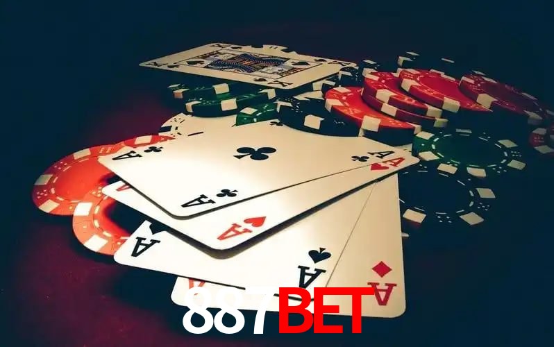 Promoções Sazonais 887bet