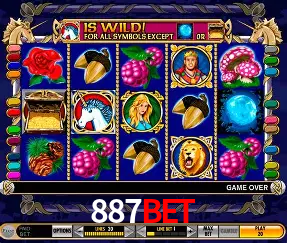Desvendando o Mundo dos Jogos Virtuais na 887bet