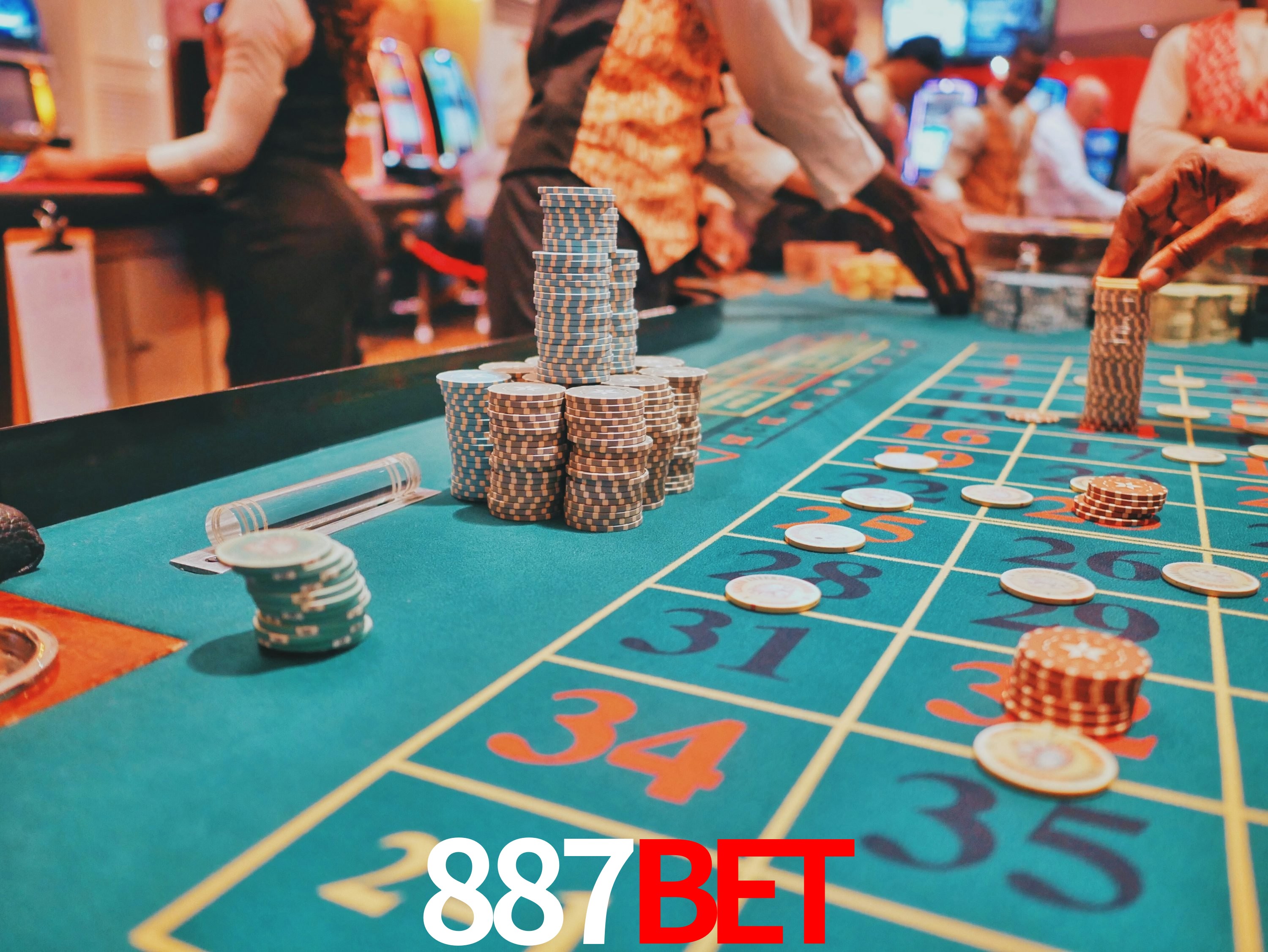 Torneios 887bet