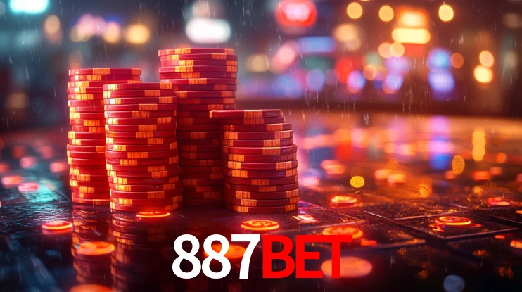 Sinta a adrenalina dos jogos de cassino com 887bet