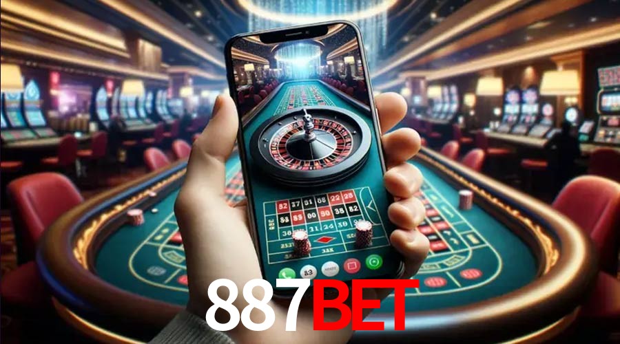Account Benefits 887bet