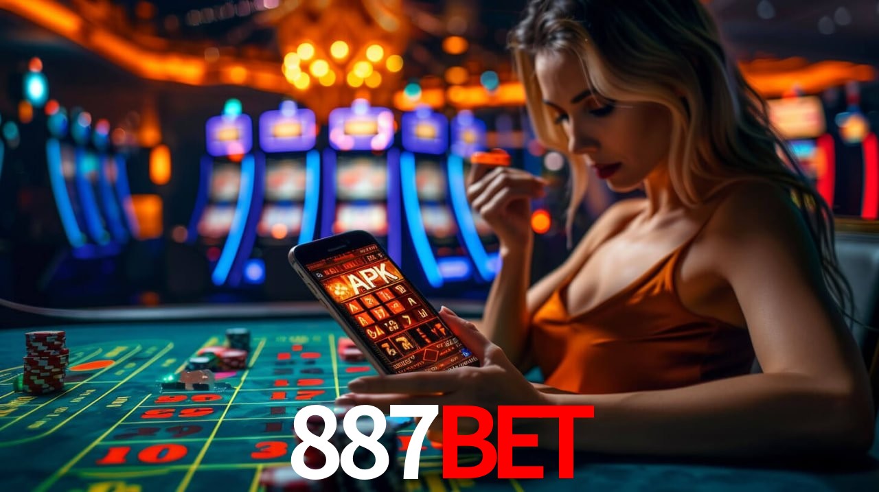 VIP Casino 887bet