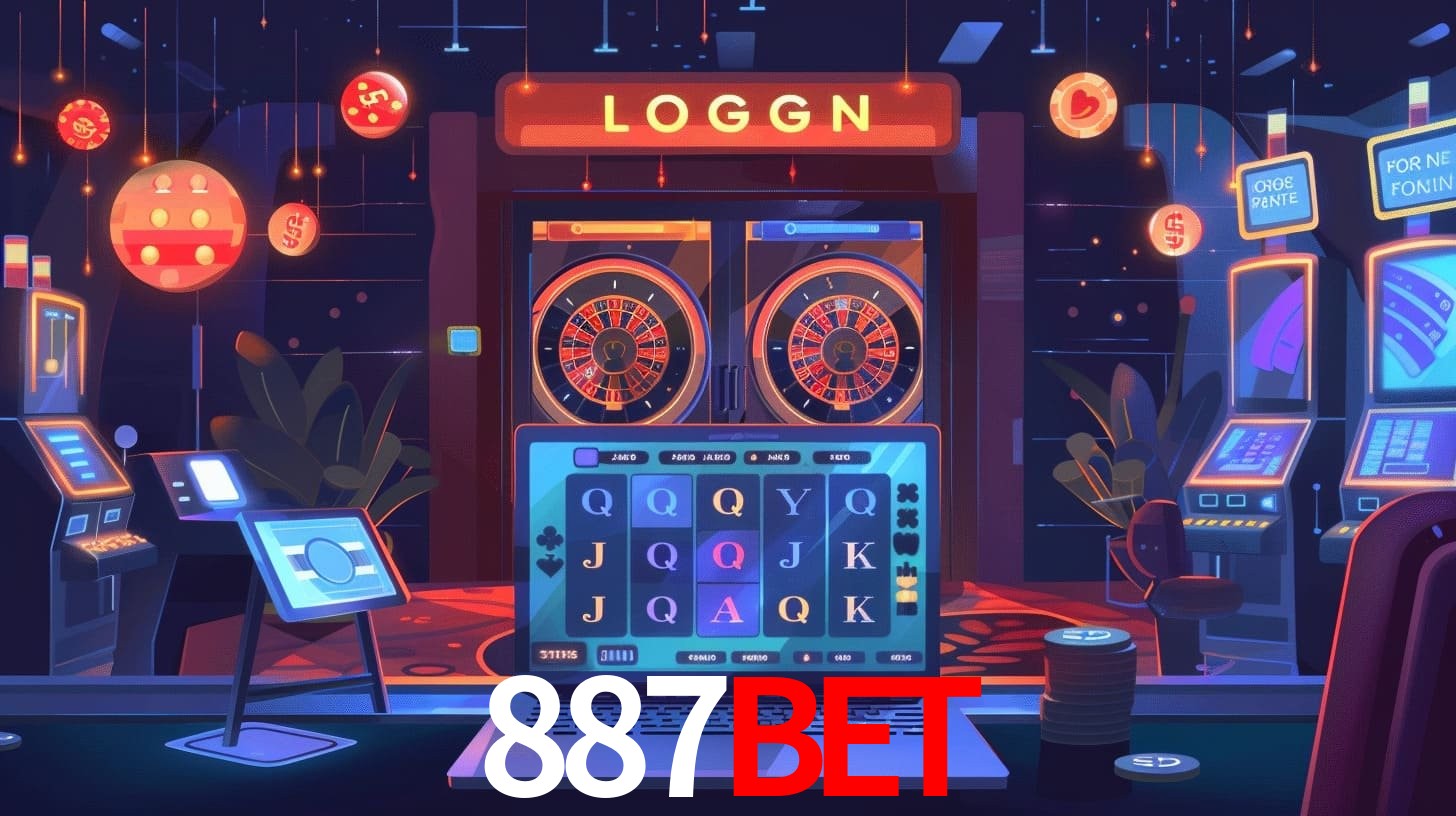 Provedores de Jogos 887bet