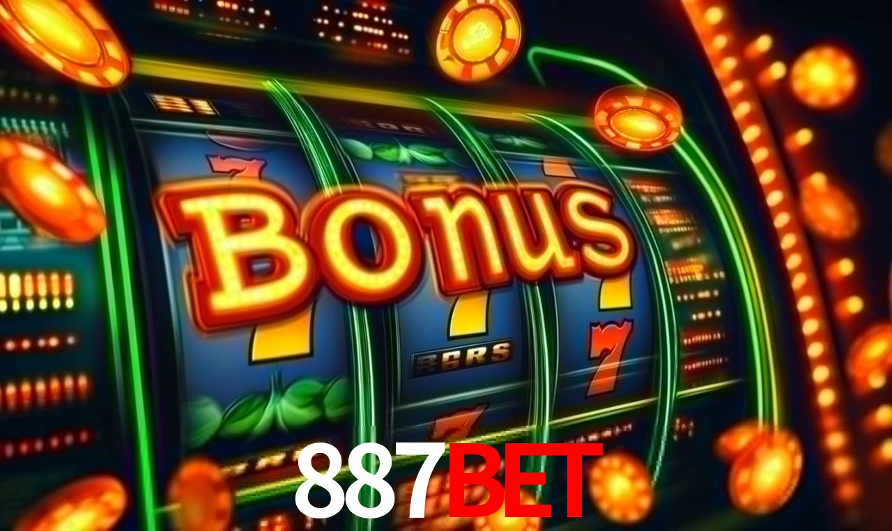 Live Casino 887bet