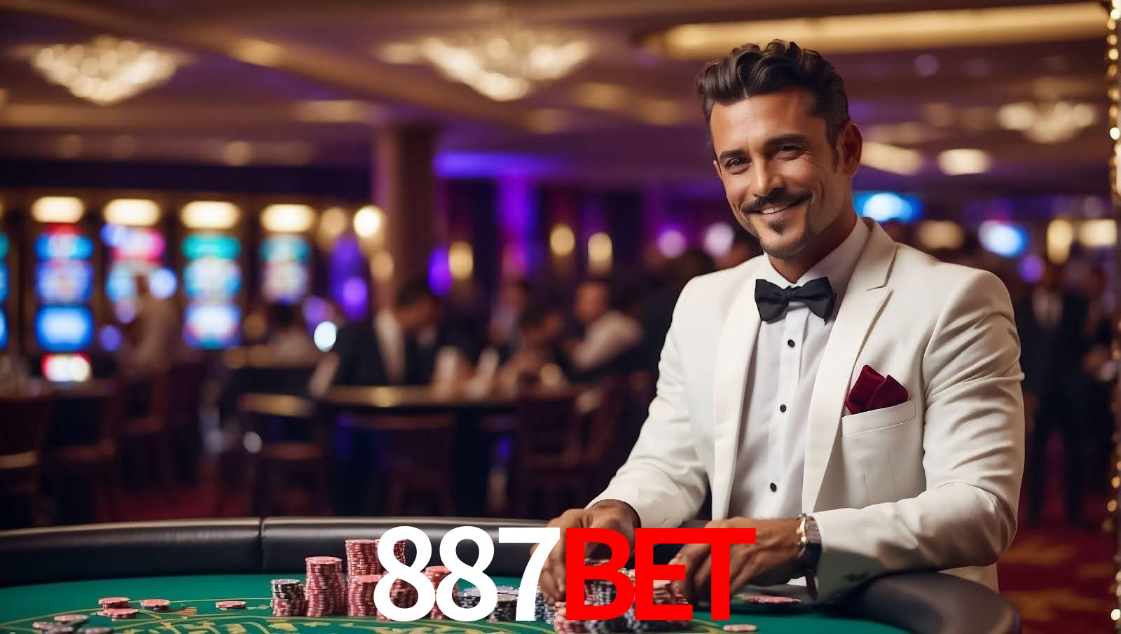Diretório de Jogos 887bet