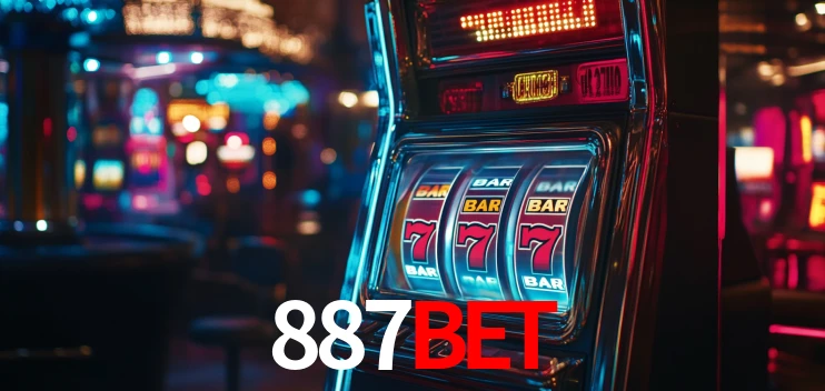 Welcome Bonus 887bet