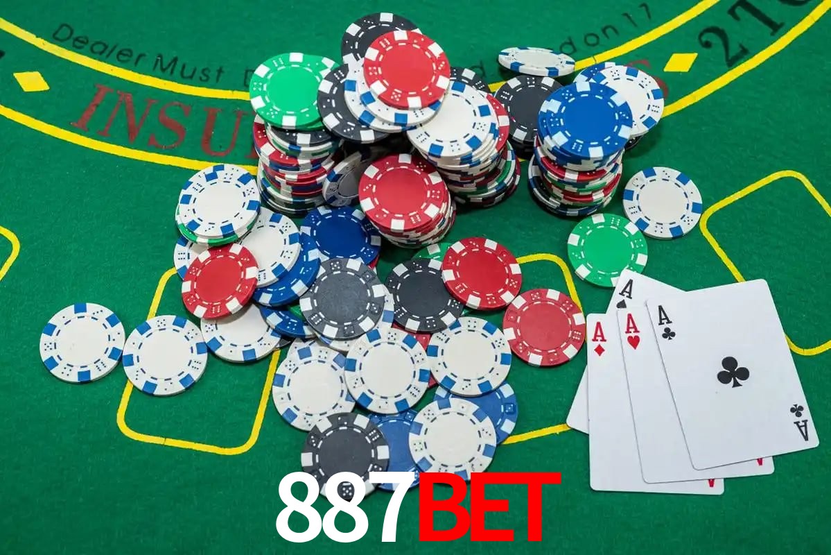 Interface Premium 887bet