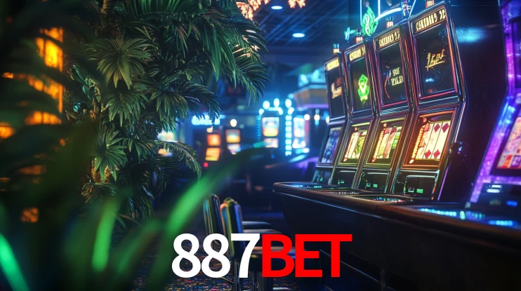 Programa VIP 887bet