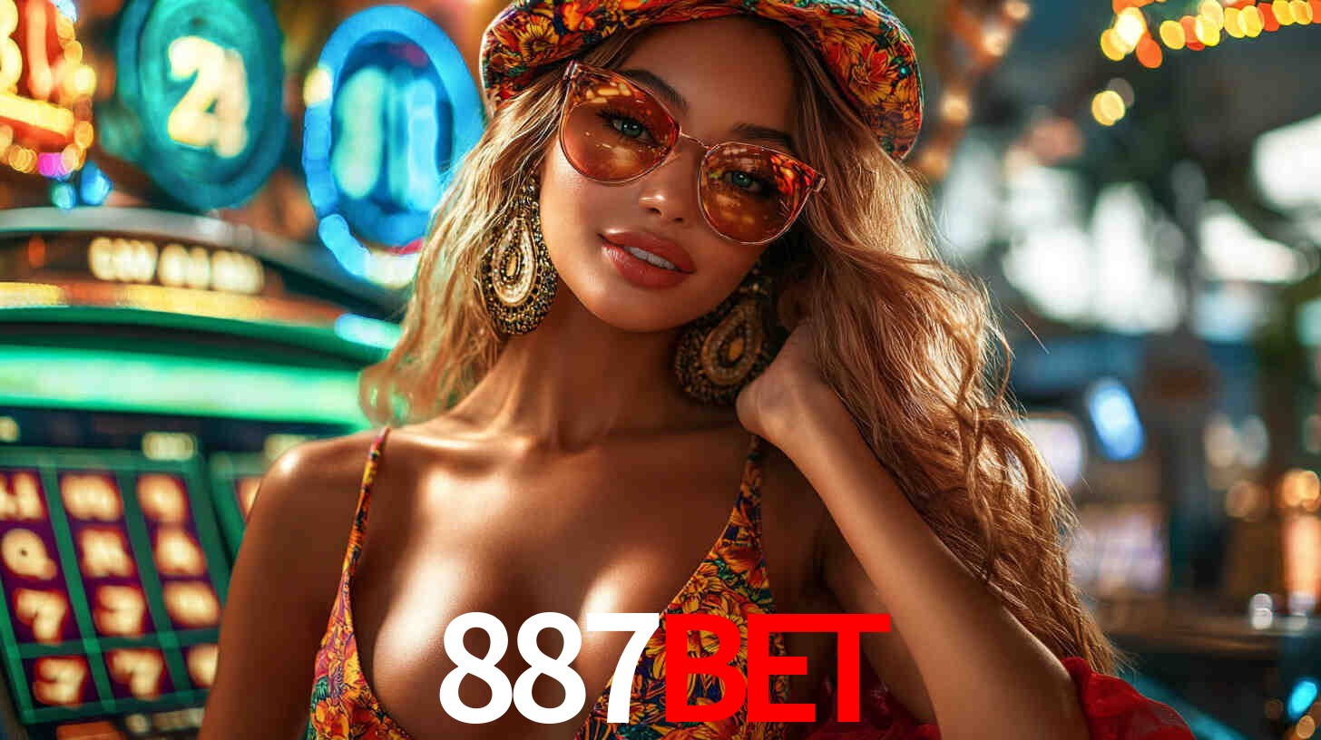 Premium Interface 887bet
