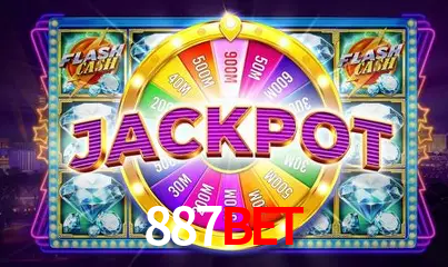 Descubra o Mundo do Cassino Online com 887bet