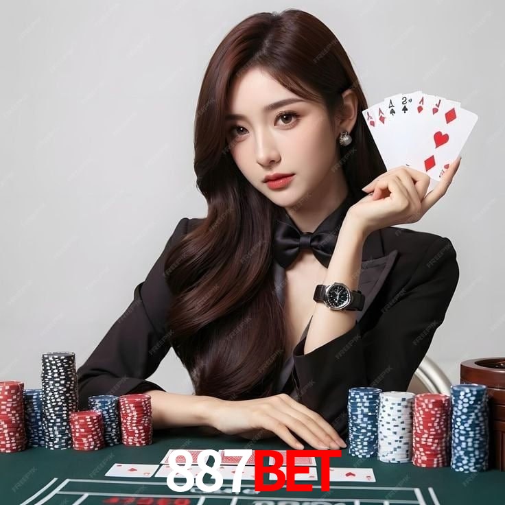 Jogos de Slot 887bet