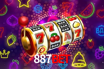 Descubra o Mundo do Cassino Online com 887bet