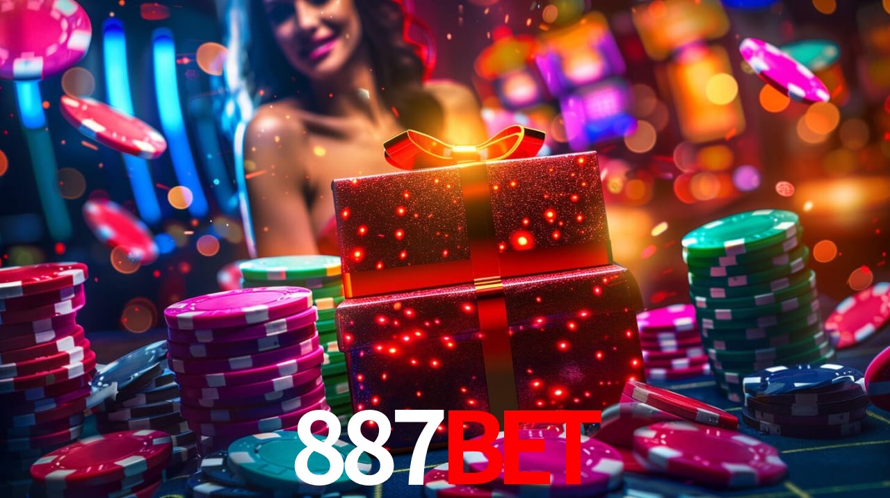 A Emoção da Loteria na 887bet: Uma Chance de Mudança de Vida