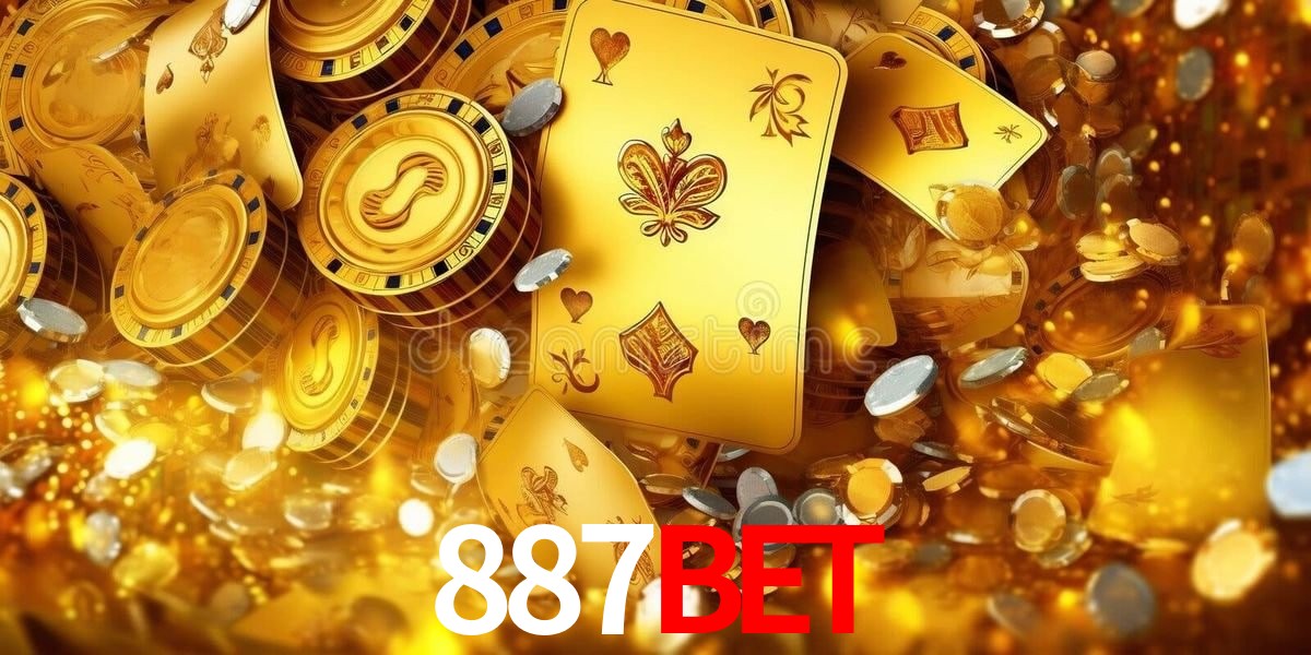 Inovações de Jogos na 887bet: O Futuro das Experiências Interativas