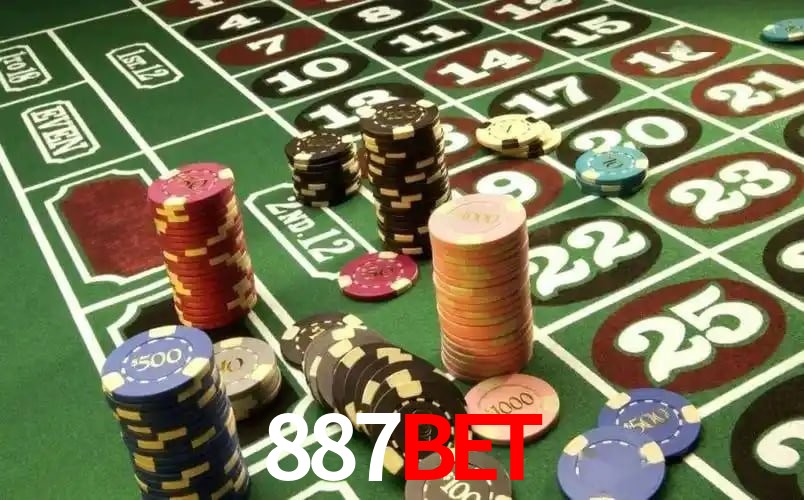 Apostas de Futebol 887bet