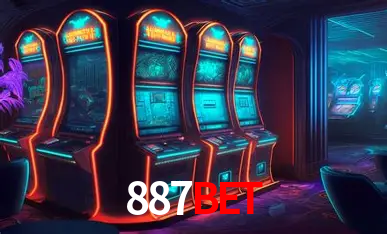 Apostas Esportivas na 887bet: Um Guia Completo