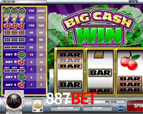 A Emoção da Loteria na 887bet: Uma Chance de Mudança de Vida