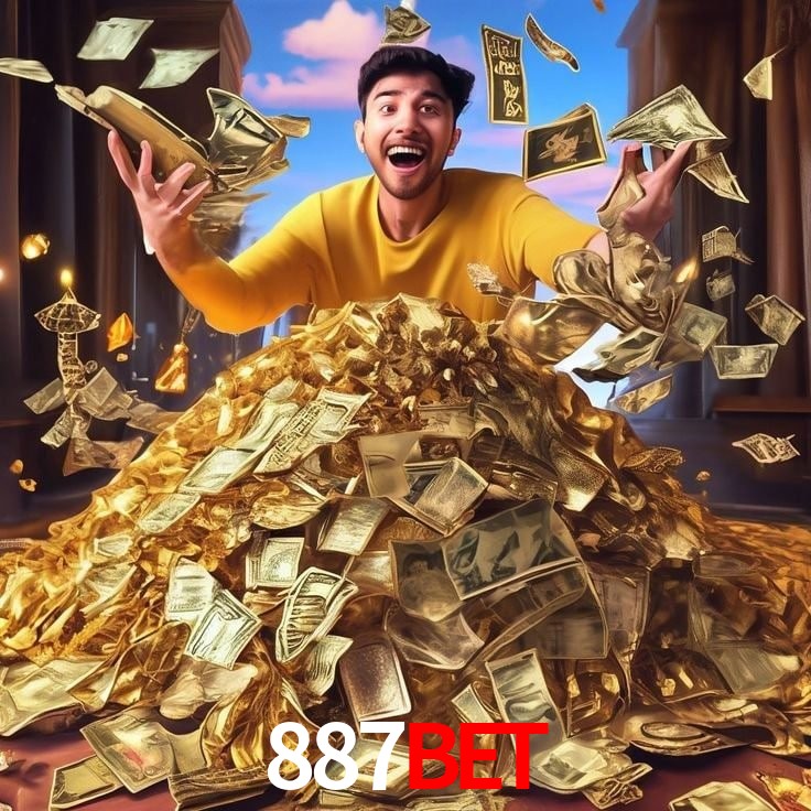 Bônus Diários 887bet
