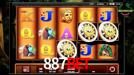 Descubra a Magia dos Jogos de Arcade no 887bet