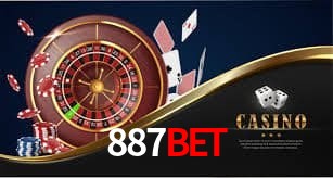 Casino VIP 887bet