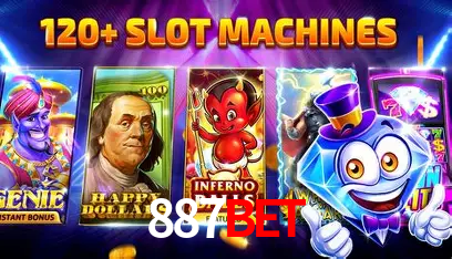 Descubra a Magia dos Jogos de Arcade no 887bet