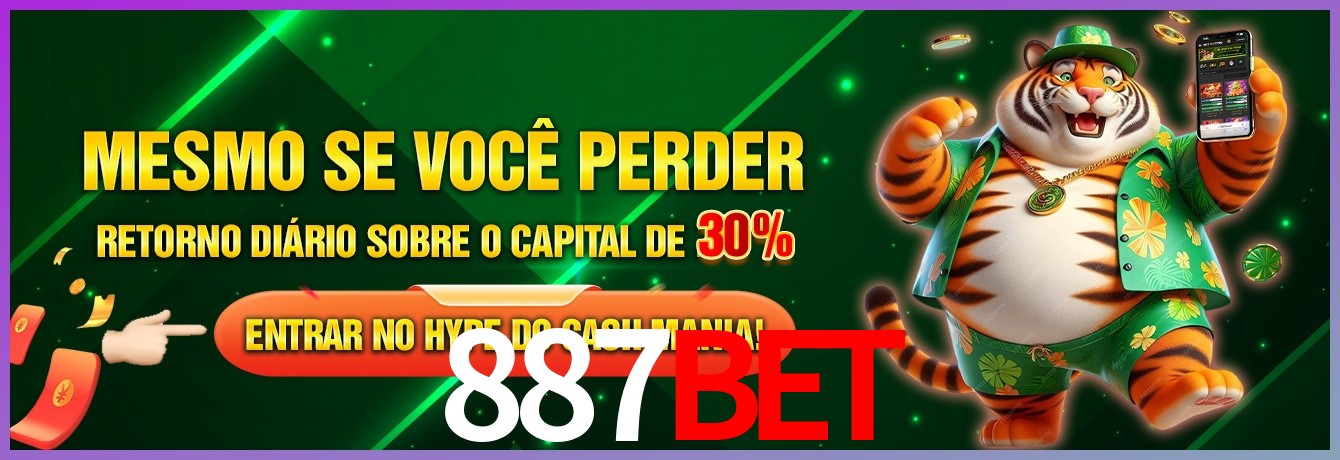 Ganhador 887bet